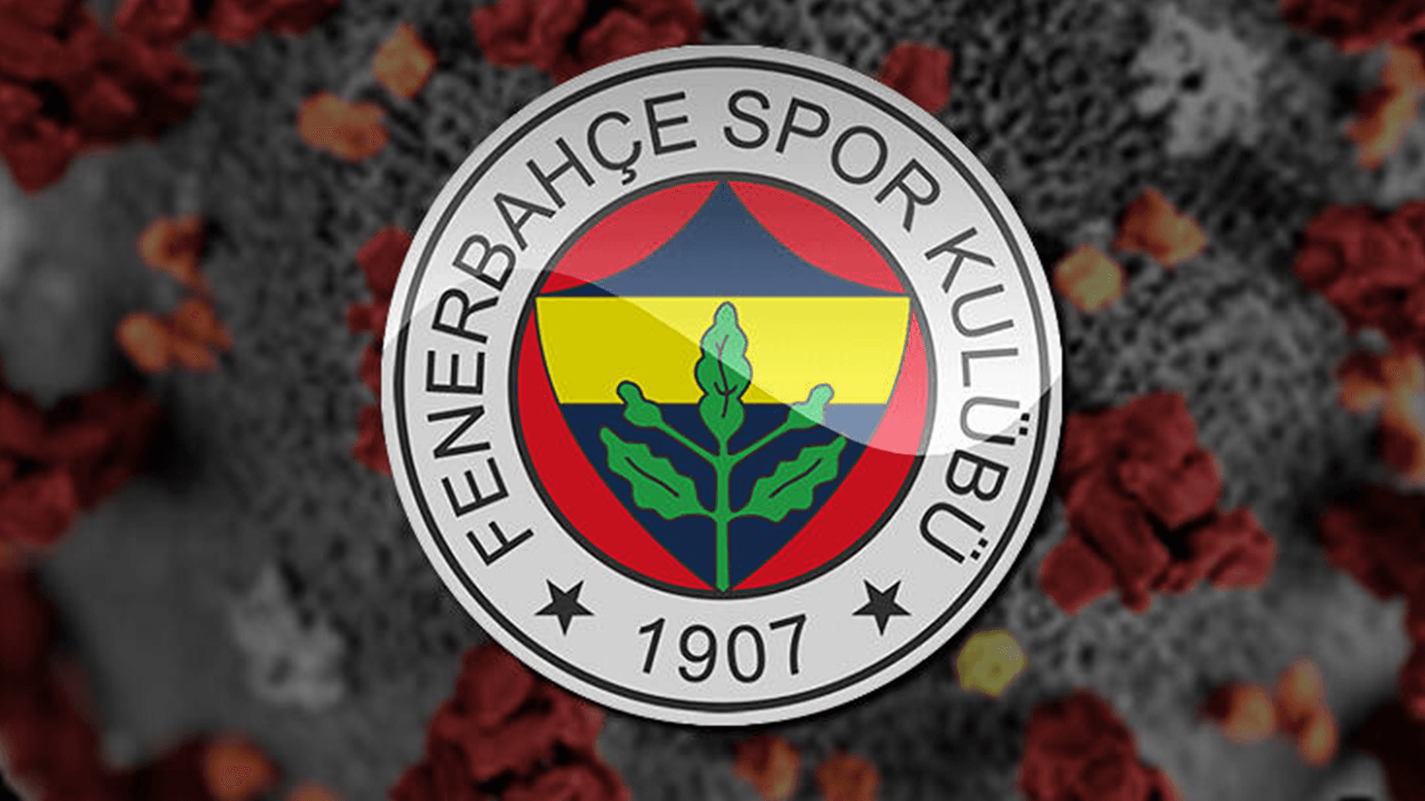 Fenerbahçe'den Koronavirüs açıklaması: 65 kişiye yapılan testlerin sonucu negatif 