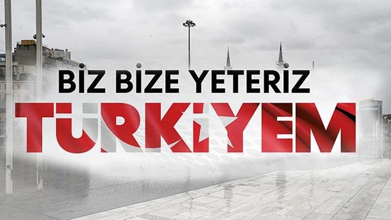 İletişim Başkanı Altun açıkladı: Milli Dayanışma Kampanyası kapsamında 552 milyonu aşkın para toplandı