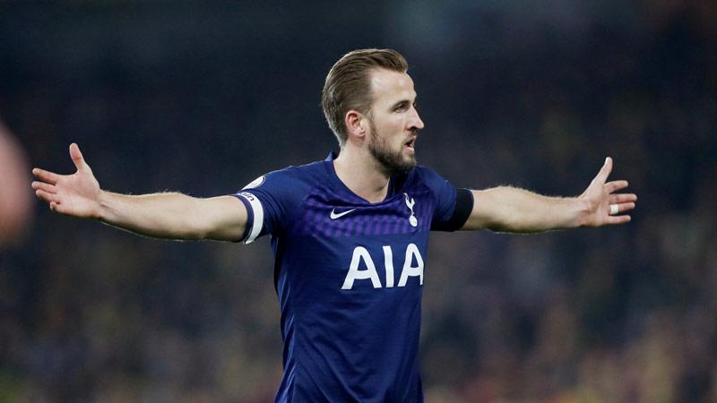 İki dev Kane için kapışıyor; Tottenham servet istiyor