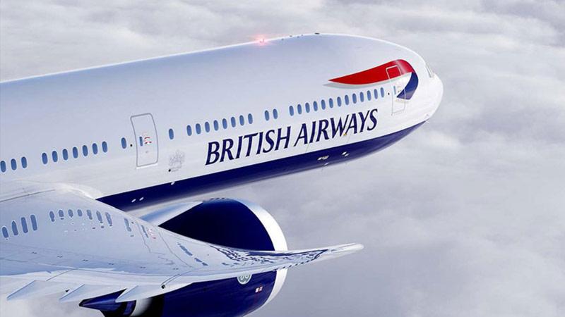 British Airways'te 12 bin kişinin işten çıkarılması planlanıyor