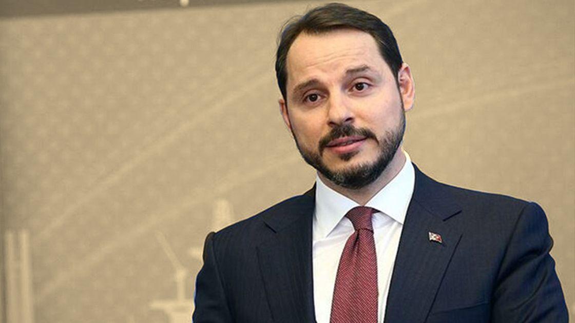 Hazine ve Maliye Bakanı Albayrak: Kur'an kursu öğreticilerinin ek ders ücreti ödemelerini yapmaya devam edeceğiz