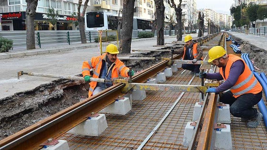 İhalelere Hazine onaylı Koronavirüs iptali