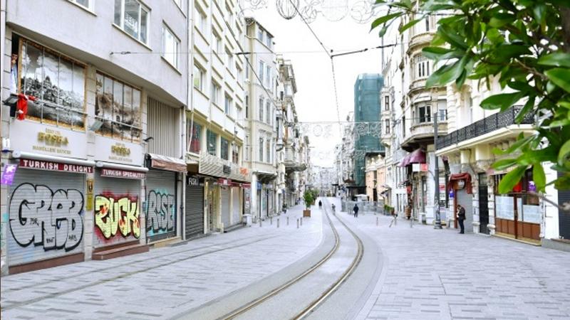 İstanbul'da bazı mağaza ve dükkanların kapanma saati değişti