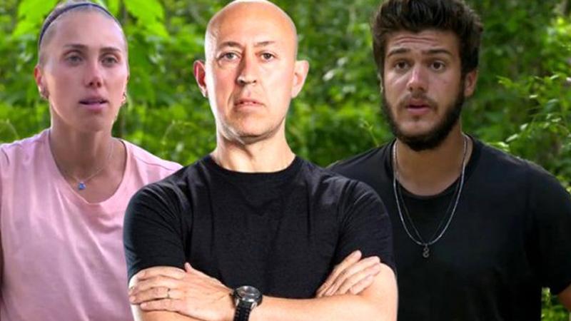 Survivor'da elenen yarışmacılar Türkiye'ye dönemiyor