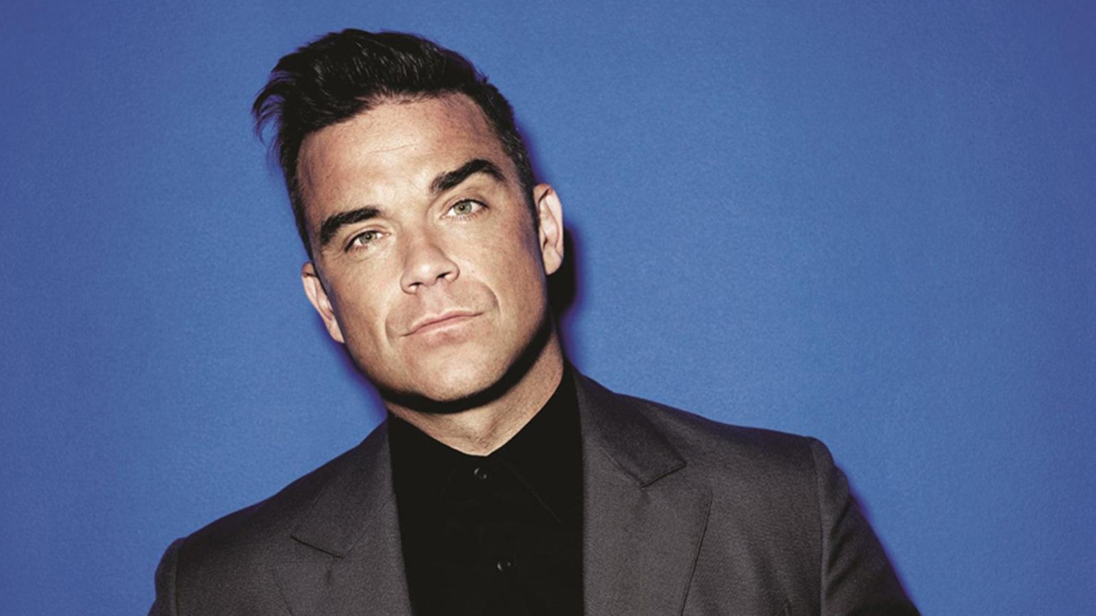 Robbie Williams: Koronavirüs belirtileri gösterdim, kendimi ailemden izole ettim