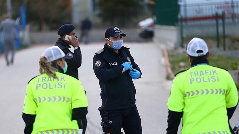 Koronavirüs'e yakalanan kişi İstanbul'da karantinadan kaçtı, Rize'de yakalandı