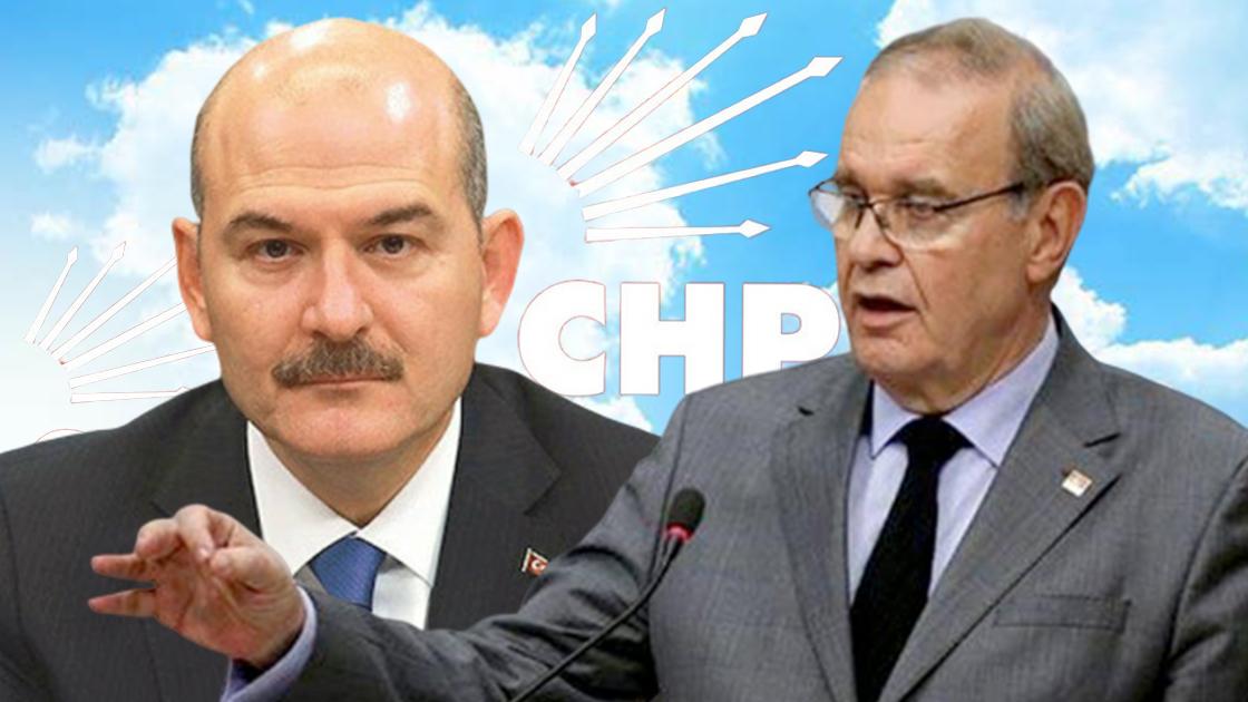 İçişleri Bakanı Soylu, "Hiçbir polis imzalamak zorunda değil" demişti; CHP Sözcüsü Öztrak'tan tepki geldi: Bunlar FETÖ taktiği