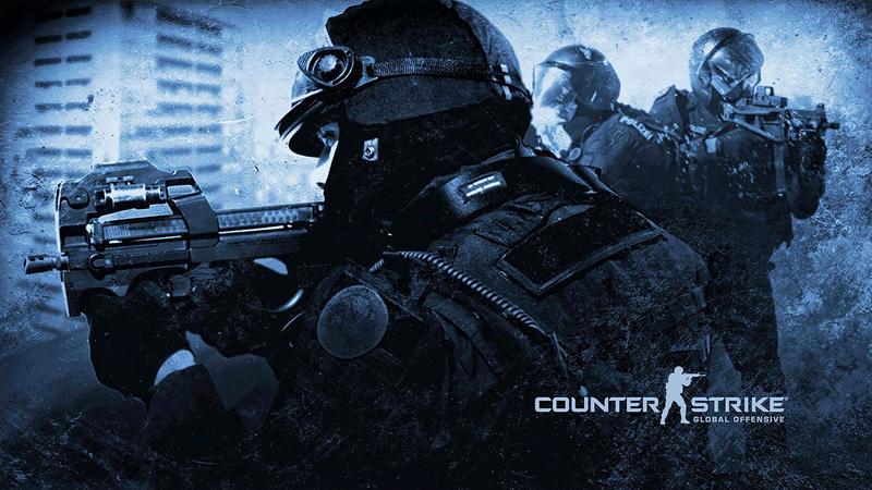 Counter Strike: Global Offensive, son iki ayda üçüncü kez eş zamanlı oyuncu rekoru kırdı