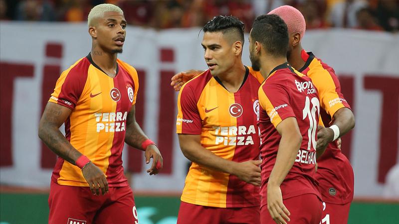 Galatasaray'da 20 milyon Euro'luk maaş pazarlığı