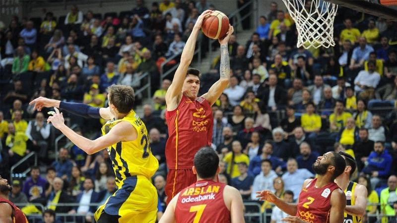 TBF: ING Basketbol Süper Ligi'nin 26 Eylül'de başlaması planlanıyor