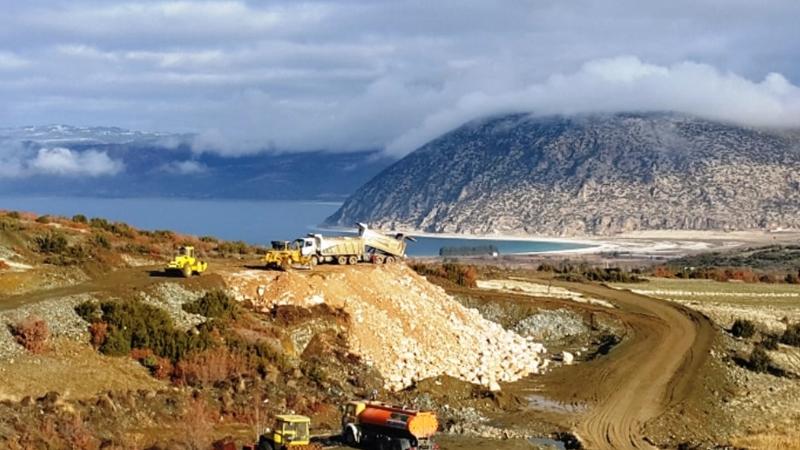 "Korona doğa hak ihlallerini durduramadı": Mart ayında 37 tane 'ÇED Olumlu' kararı verildi