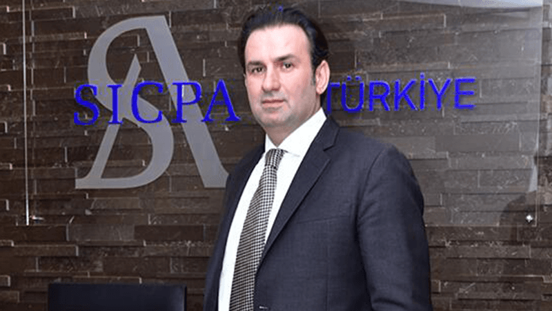 SICPA Türkiye CEO’su Aykut Ferah: Milli Dayanışma Kampanyası’na 3,1 milyon lira bağışladık, çalışanlarımızı işten çıkarmıyor, ücretsiz izne göndermiyoruz