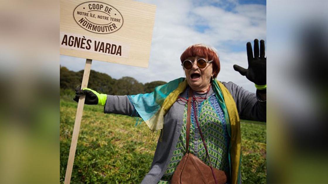 Agnès Varda’nın kısa filmi ücretsiz izlemeye açıldı