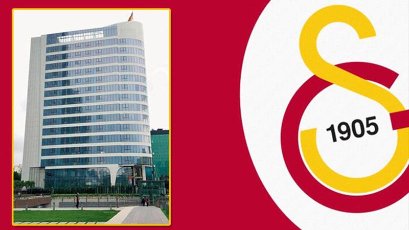 Galatasaray'dan örnek Koronavirüs kararı: Oteli hastane olarak kullanabilirsiniz 