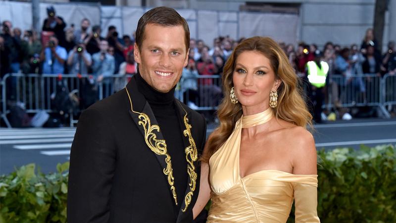 Gisele Bündchen'in eşi Tom Brady: Evliliğimden memnun değilim