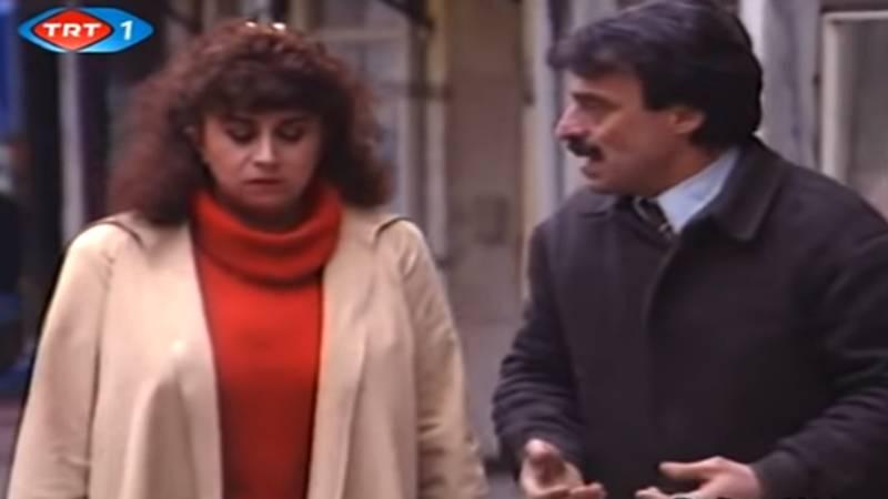 TRT'de Koronavirüs nedeniyle nostalji rüzgarı esecek; dönemin sevilen dizileri yeniden gösterilecek