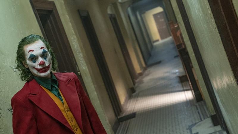 "Joker'in devam filmleri için Joaquin Phoenix'e 50 milyon dolar teklif edildi"