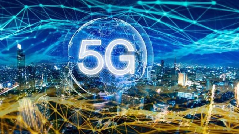 Binlerce kişi, Koronavirüs salgınının bağlantılı olduğunu düşündüğü 5G'yi telefonlarını kapatarak protesto edecek