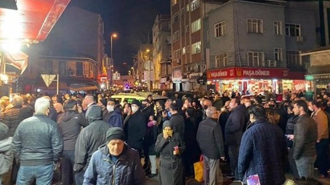 Soylu'dan sokağa çıkma yasağının 2 saat kala ilan edilmesine gelen eleştirilere yanıt: 250 bin kadar insan hareketi görüldü, o da kısa sürede durdu