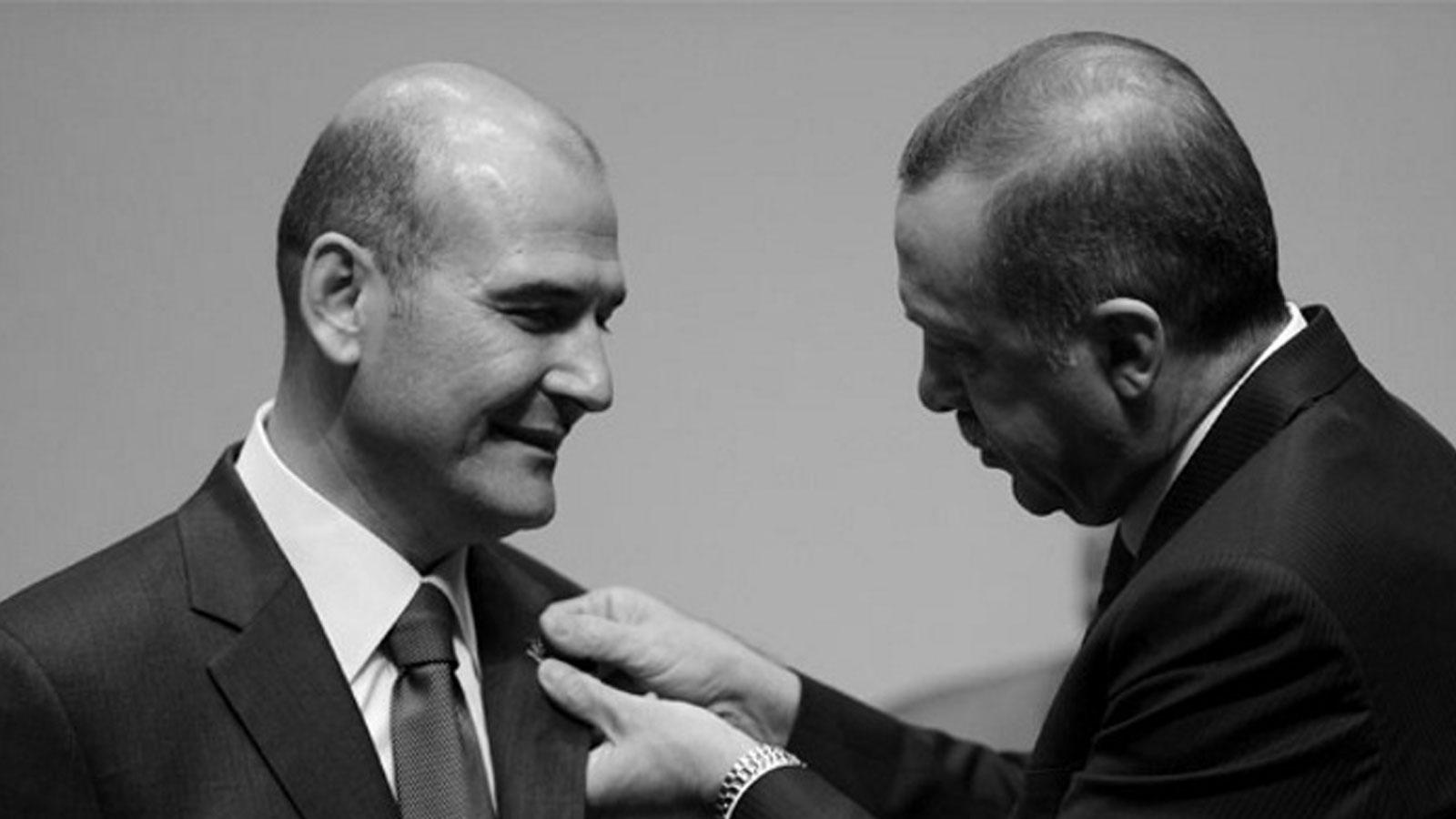 Soylu’nun iki saat süren istifası: Danışıklı bir oyun mu, kişisel bir hamle mi, AKP içindeki çatışmanın sonucu mu; işte kuliste konuşulanlar