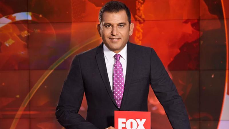 FOX TV: Fatih Portakal, görevini bırakma kararı aldığını ve emekli olma isteğini bildirdi