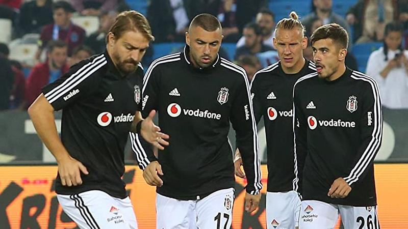 Beşiktaş 'feda' için masaya oturacak