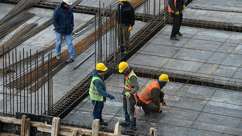 Bakanlık, Koronavirüs'e karşı şantiyelerde alınacak önlemleri açıkladı