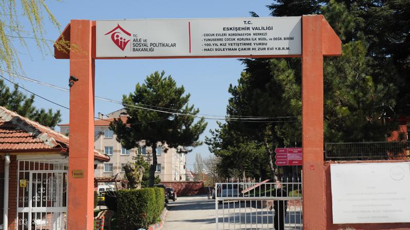 Eskişehir'deki huzurevinde çok sayıda kişide Koronavirüs tespit edildi