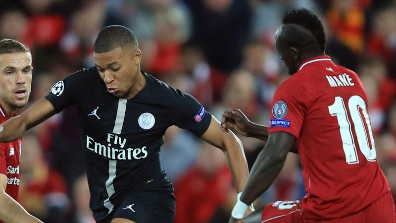 Mbappe Liverpool'a, Mane Real Madrid'e