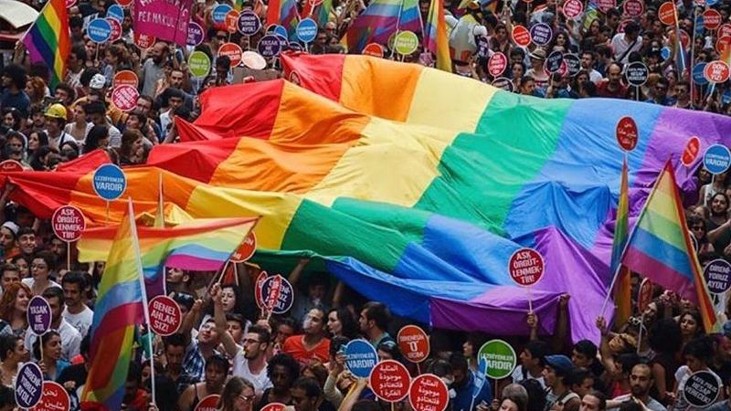 Kaos GL'den RTÜK Başkanı Şahin'e tepki: RTÜK elini LGBTİ+'lardan çek!