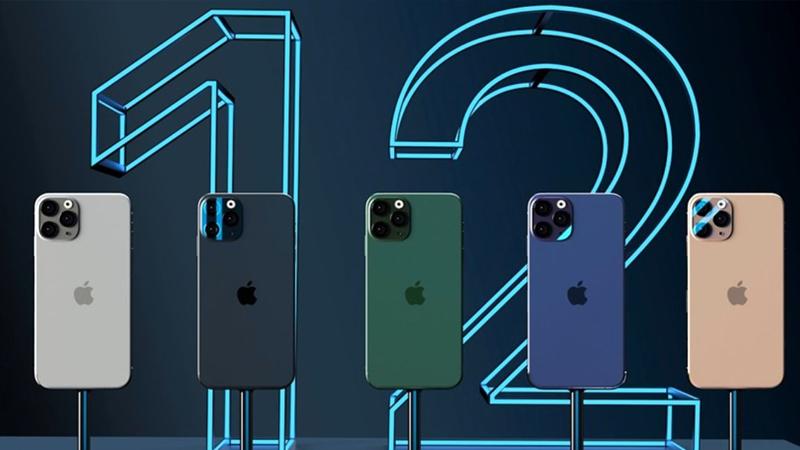 Apple duyurdu: iPhone 12'nin lansmanı gecikecek