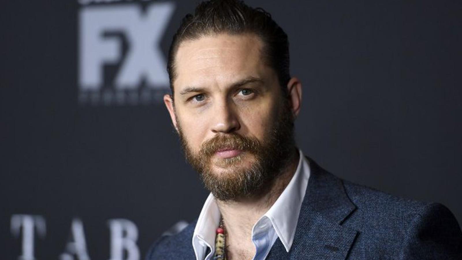 Tom Hardy, Koronavirüs günlerinde çocuklar için masal okuyacak 