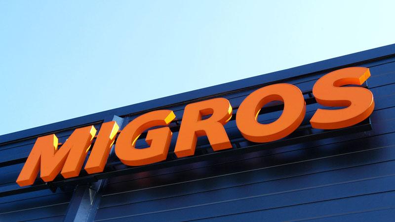 Migros: Rekabet Kurumu tarafından verilen ceza yüzde 25'lik erken ödeme indirimi ile ödenecek