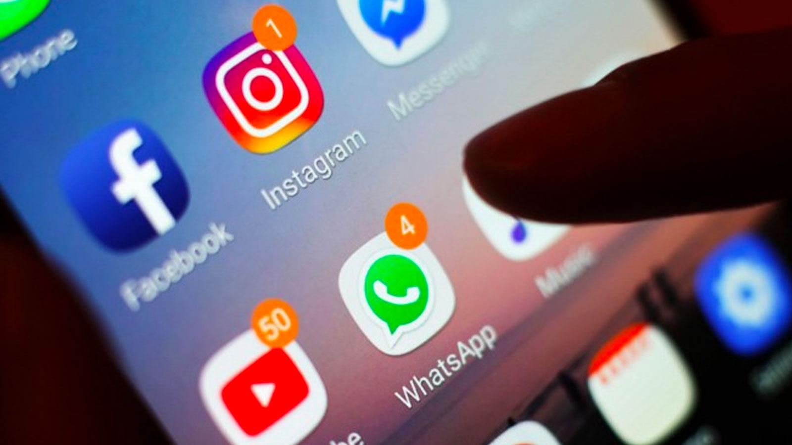 Türkiye'deki kullanıcılar da bugünden itibaren Facebook ve Instagram'ın yeni özelliğini kullanabilecek