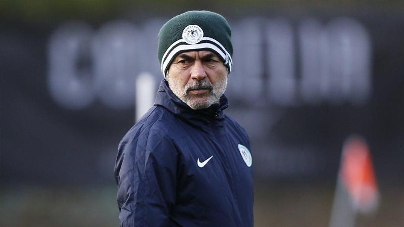 Belçika'dan Aykut Kocaman'a sürpriz teklif