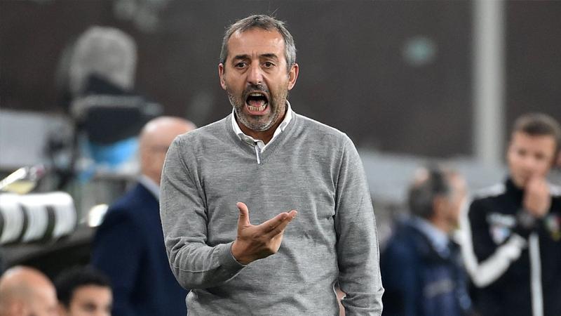 Fenerbahçe için son aday Giampaolo