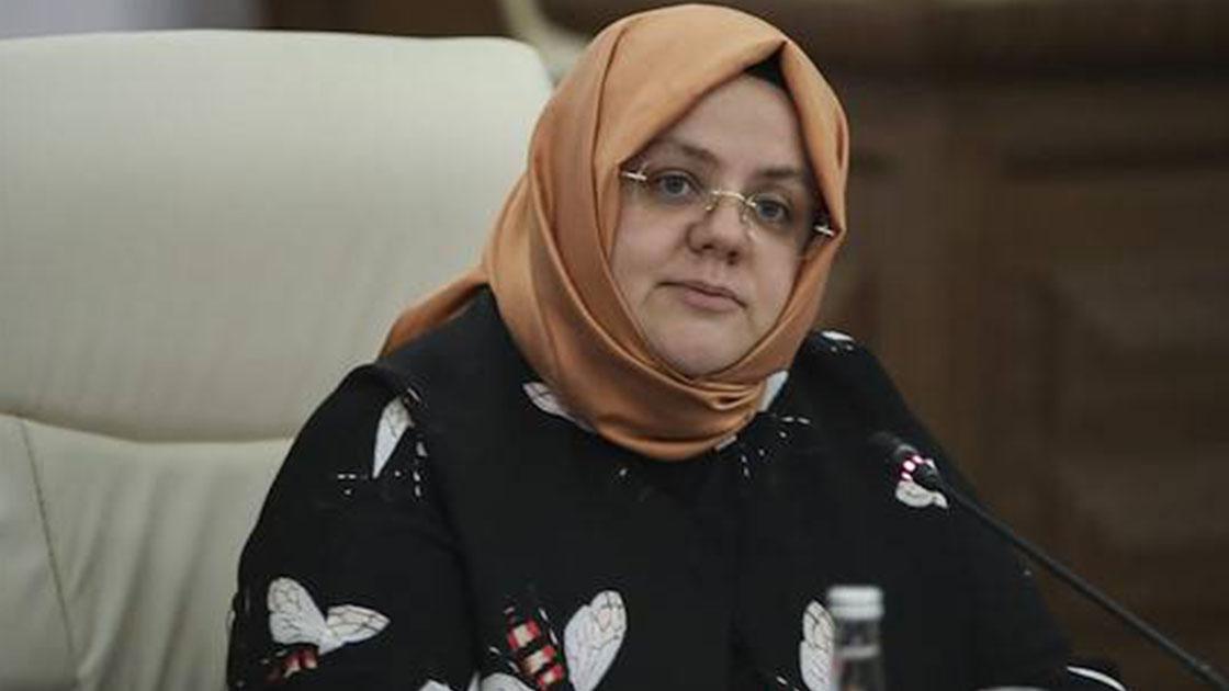 Bakan Zehra Zümrüt: İlaçlar için yılda 40 milyar TL'yi aşkın kaynak ayırıyoruz