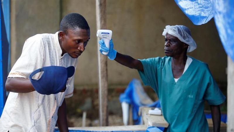 Kongo'da Ebola vakaları yeniden görülmeye başladı