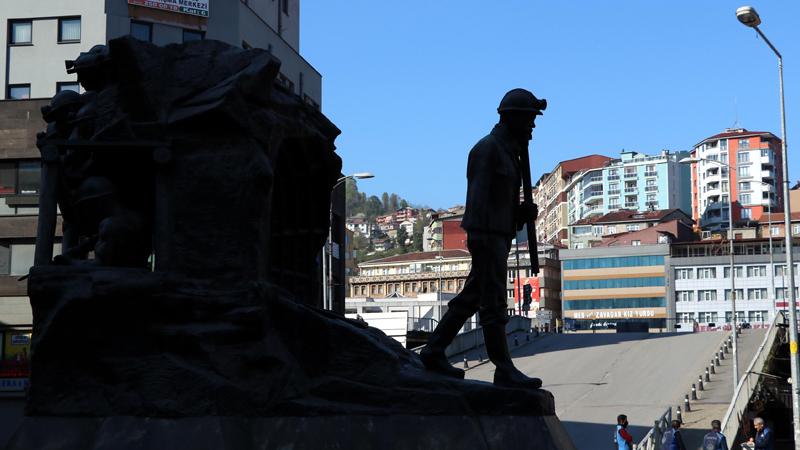 Koronavirüs kaynaklı ölüm oranı en yüksek il Zonguldak