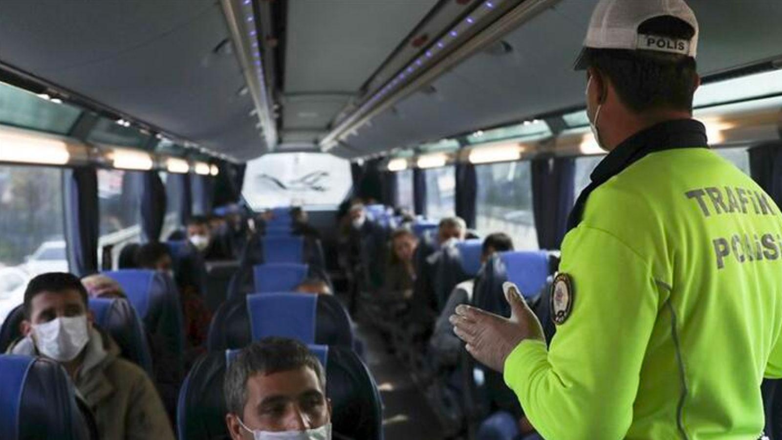 İstanbul Valisi Yerlikaya'dan seyahat izin belgesi açıklaması