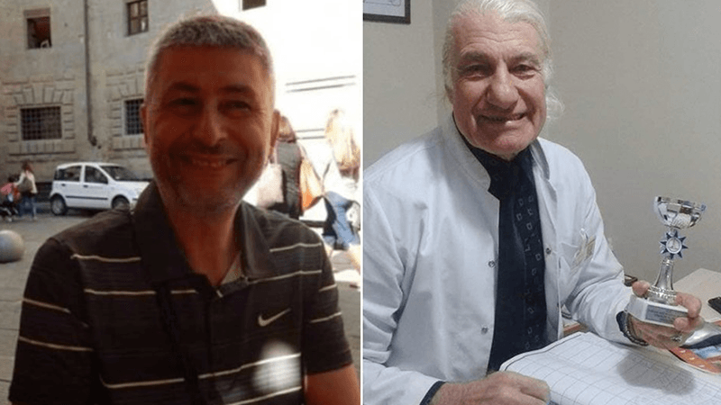 İki doktor daha Koronavirüs nedeniyle hayatını kaybetti