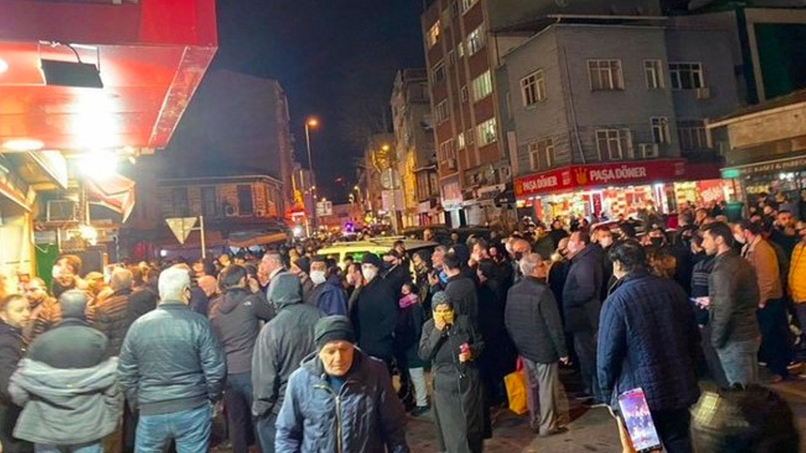 Ertuğrul Özkök: 10 Nisan akşamı telaşla sokağa inenler bilin ki 'Luppocular' değildi