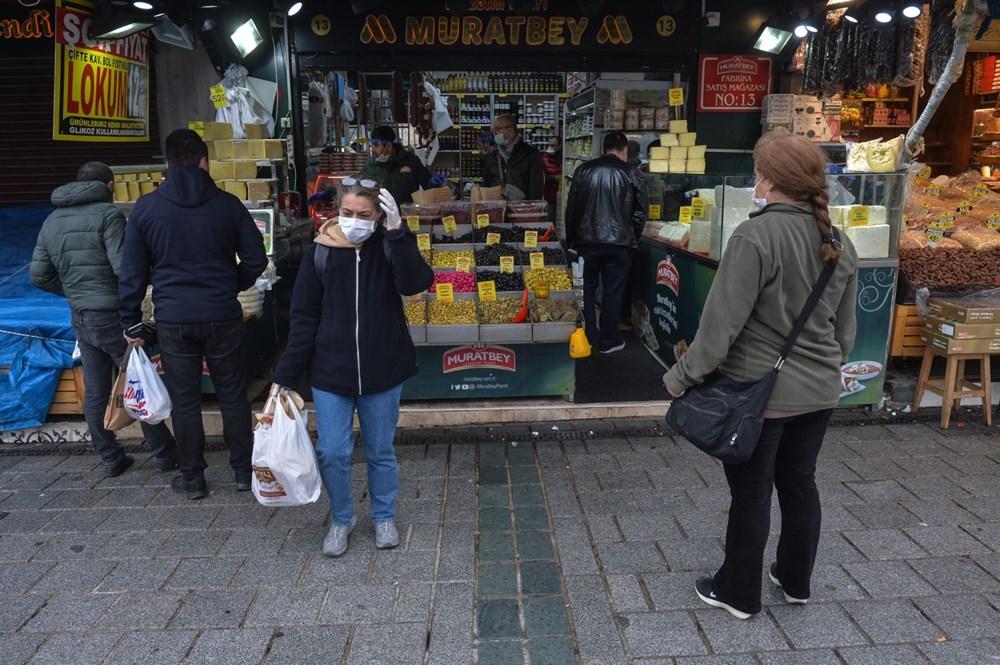 Metropoll'ün anketine göre toplumun yüzde 63.4'ünün geçim şartları kötüleşti