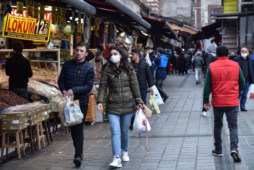 Yeni girişimlerin yüzde 20'sinin bir yılda, yüzde 35'inin iki yılda elendiği ortaya çıktı