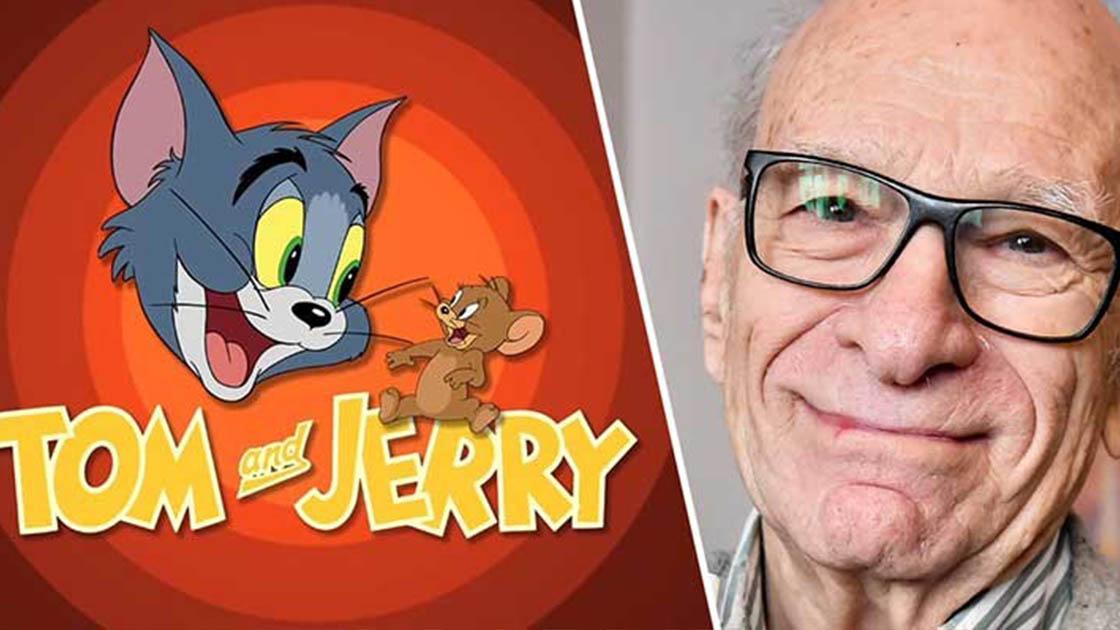 Tom & Jerry ve Temel Reis'in yaratıcısı Gene Deitch hayatını kaybetti