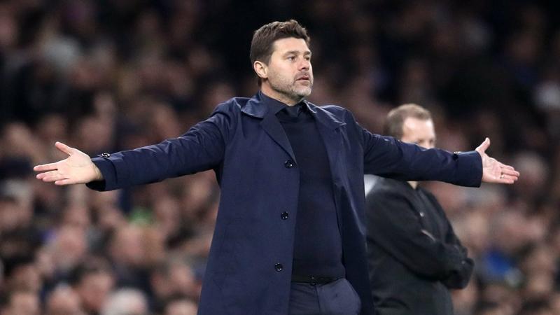 Pochettino, PSG'nin başına geçmeye hazırlanıyor