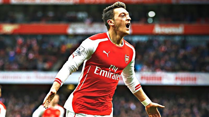 Mesut Özil fesih bedeli olarak Arsenal'dan 15 milyon euro istedi