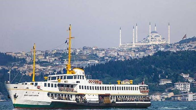 Adalar'a 1 ay boyunca giriş-çıkış yasaklandı