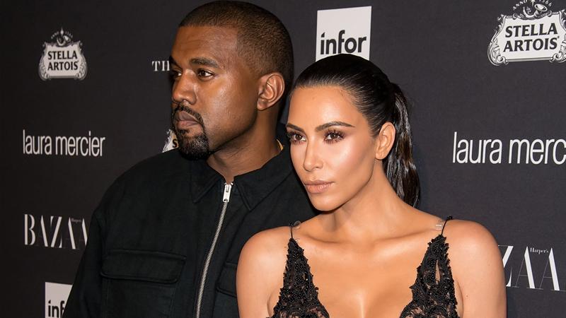 Kim Kardashian, Kanye West'in bipolar bozukluğu hakkında konuştu, anlayış istedi