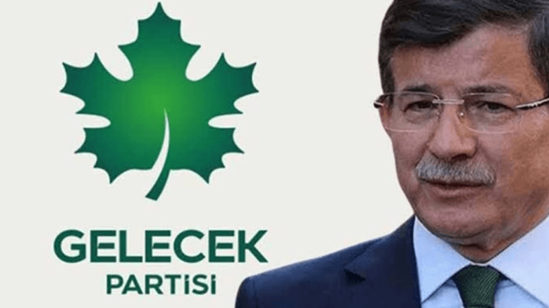 Gelecek Partisi'nden 'parlamenter sistem' kampanyası: "Kişisel hırslar uğruna birbirini yargılamayan güçlü bir ülke için Gelecek Meclis'te"